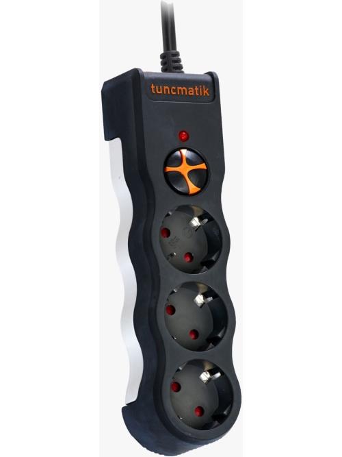 Priz / TUNÇMATİK Priz